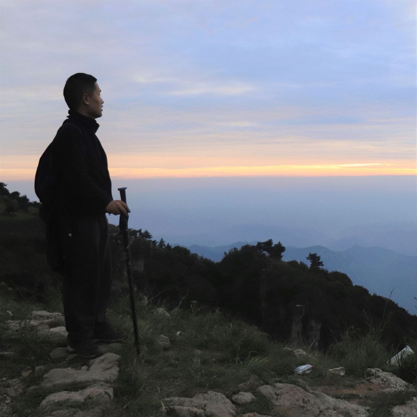 Yongbo Yu